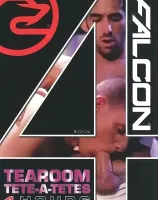 ティールーム Tete-A-Tetes (2 DVDセット)