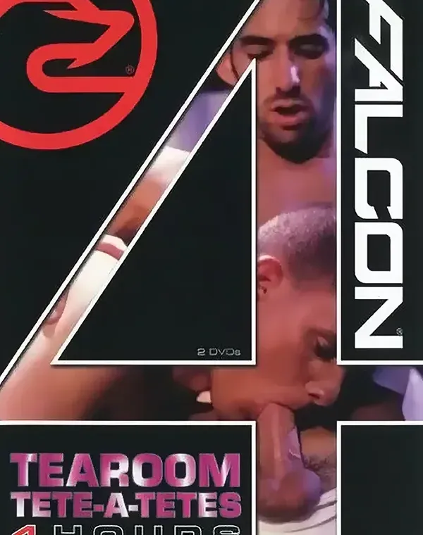 Tearoom Tete-A-Tetes (2 DVD Set)ダウンロード