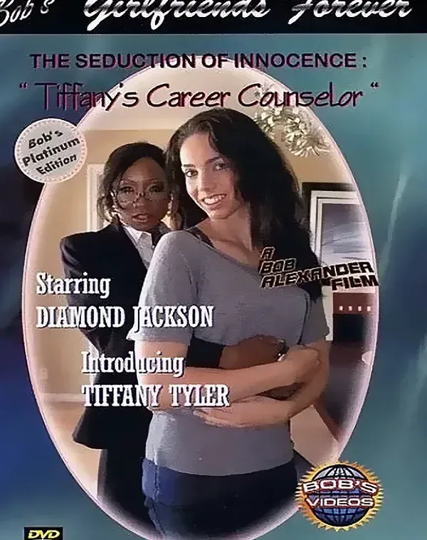 The Seduction Of Innocence: Tiffany's Career Counselorダウンロード