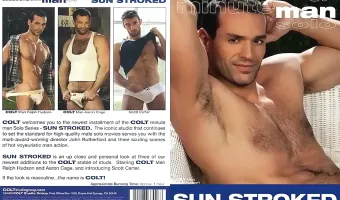 Minute Man 37: Sun Stroked
