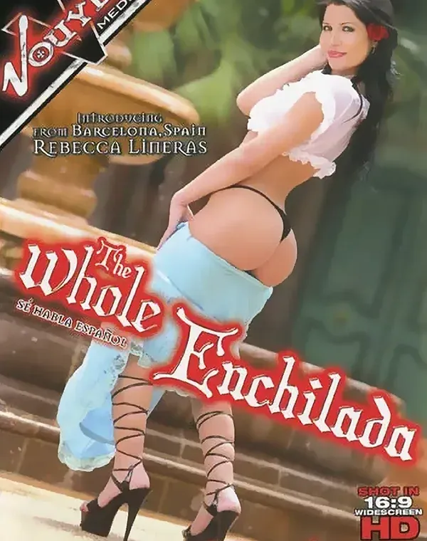 The Whole Enchilada 1ダウンロード