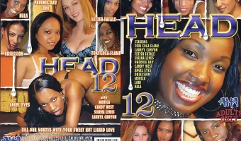 Head 12