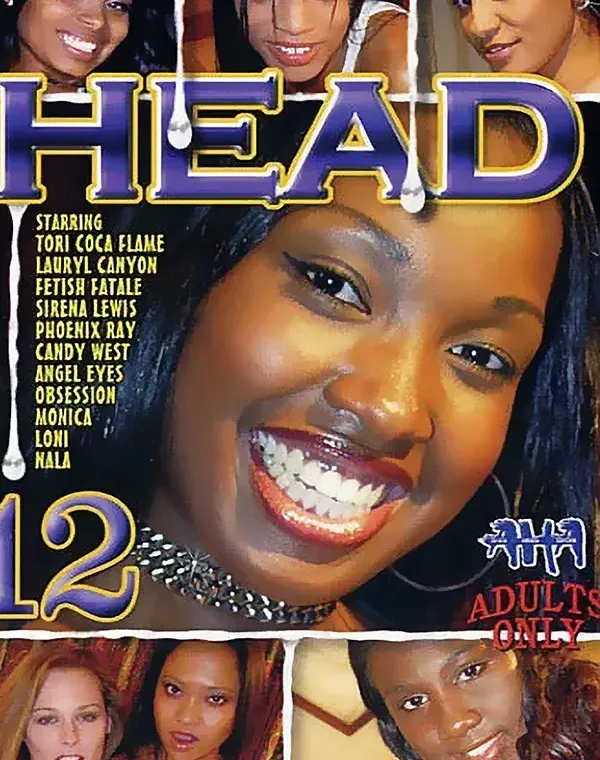 Head 12ダウンロード