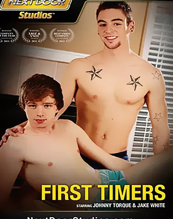 First Timersダウンロード