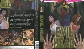 Evil Head
