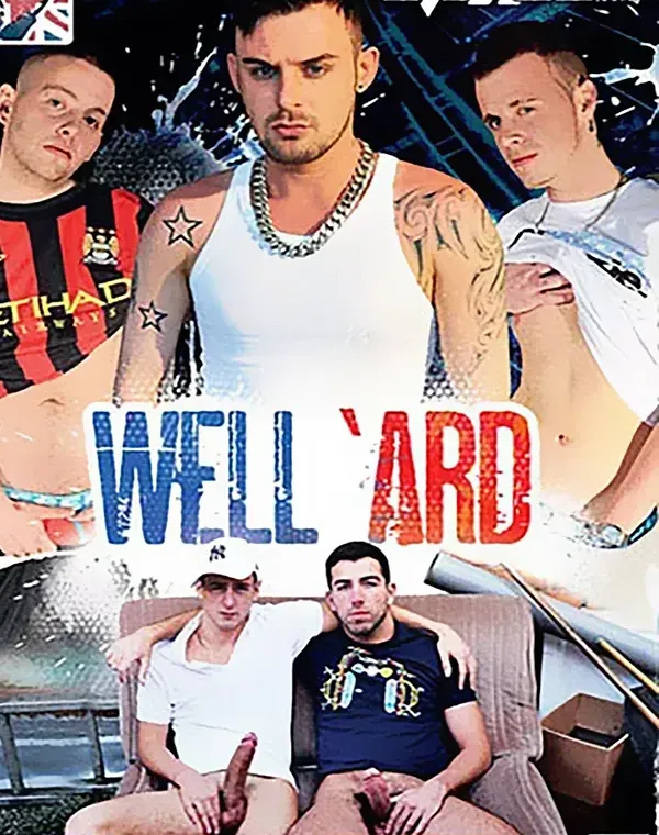 Well 'Ardダウンロード