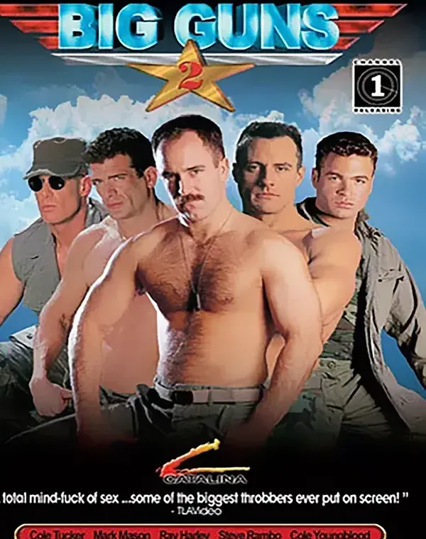 Big Guns 2ダウンロード
