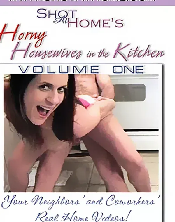 Horny Housewives In The Kitchenダウンロード