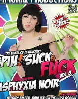 スピン サック アンド ファック Vol.8