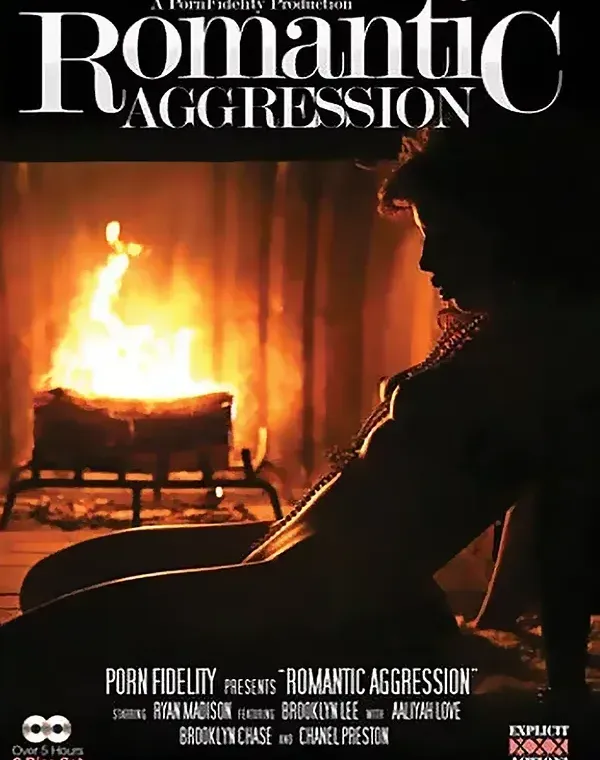 Romantic Aggression (2 DVD Set)ダウンロード
