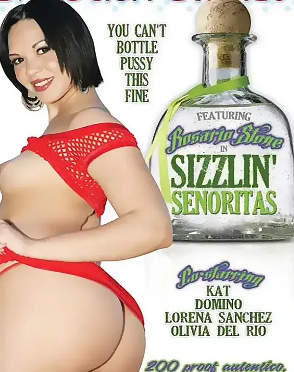 Sizzlin' Senoritasダウンロード