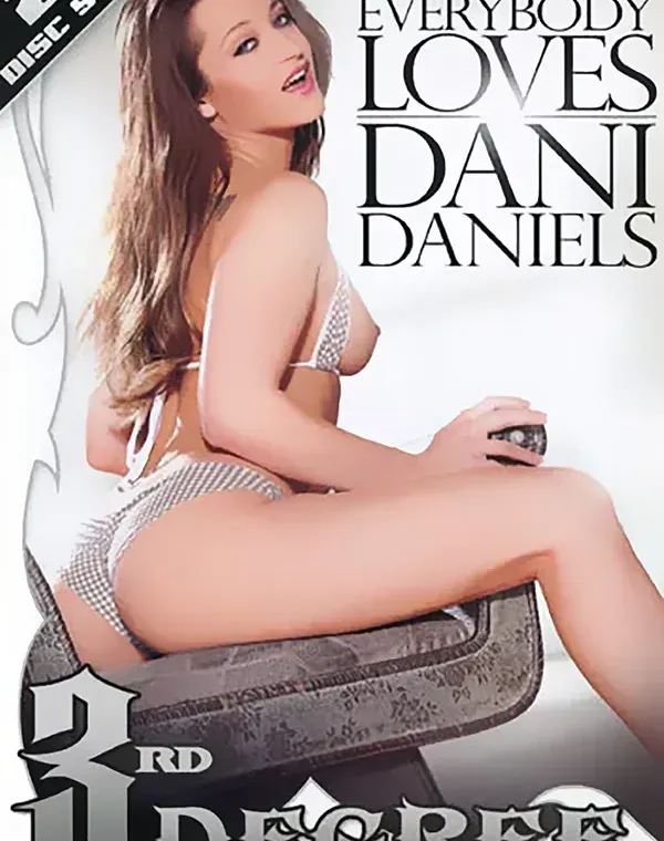 Everybody Loves Dani Daniels (2 DVD Set)ダウンロード