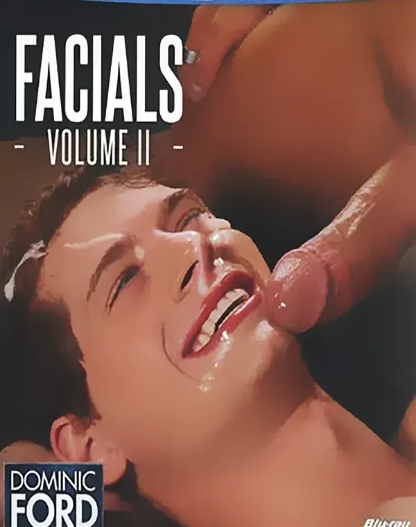Facials 2 (3D/2D Blu-ray)ダウンロード