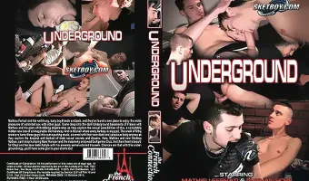 Underground