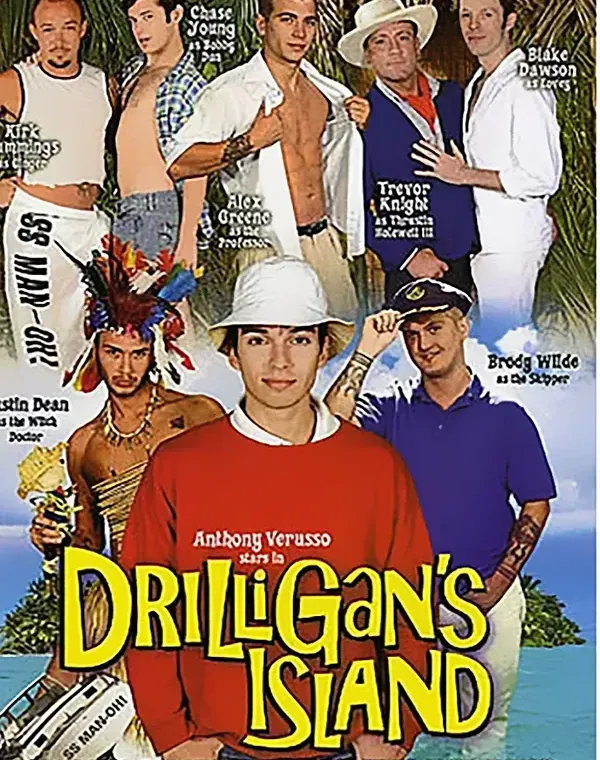 Drilligan's Islandダウンロード