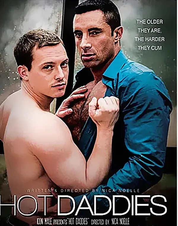 Hot Daddiesダウンロード