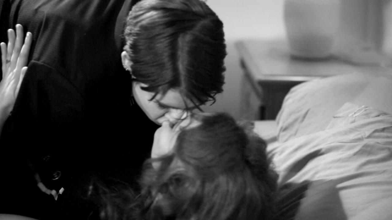 Girls Kissing Girls 18 サンプル画像16