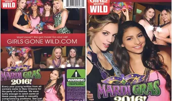 Girls Gone Wild: Mardi Gras 2016