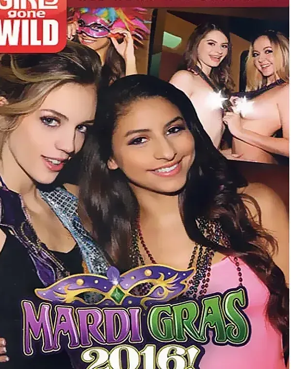 Girls Gone Wild: Mardi Gras 2016ダウンロード
