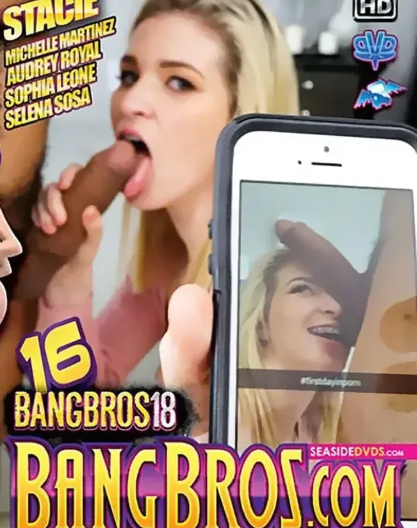BangBros 18 16ダウンロード