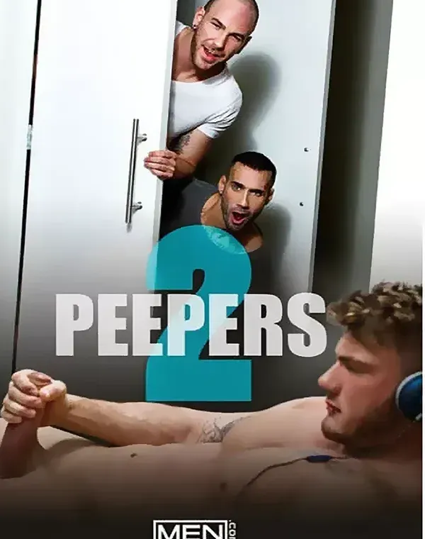 Peepers 2ダウンロード