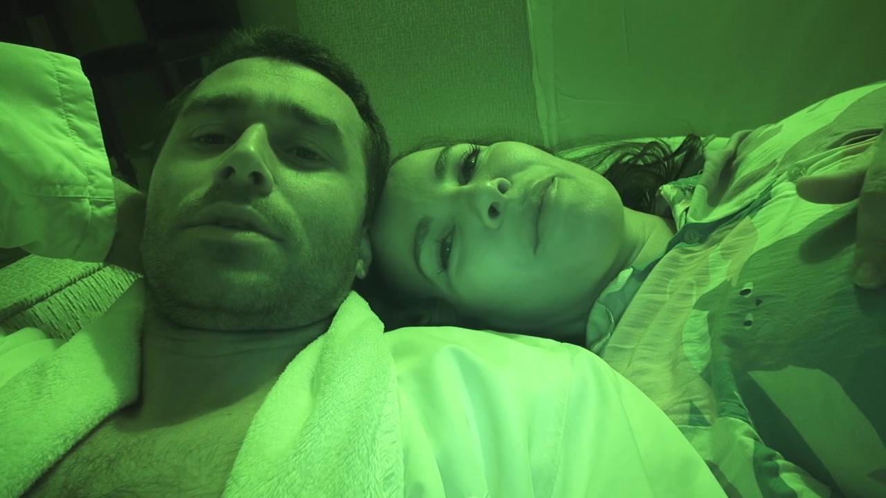 James Deen's Sex Tapes: Hotel Sex 5 サンプル画像