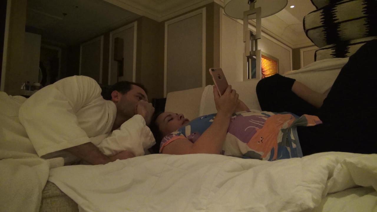 James Deen's Sex Tapes: Hotel Sex 5 サンプル画像