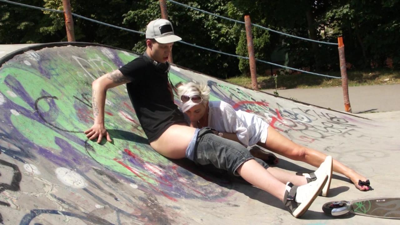 Fucking Mom's Best Friend サンプル画像16