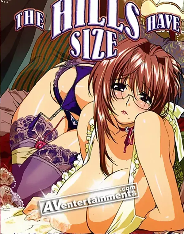 The Hills Have Size  (DVD-Rディスク盤) ダウンロード