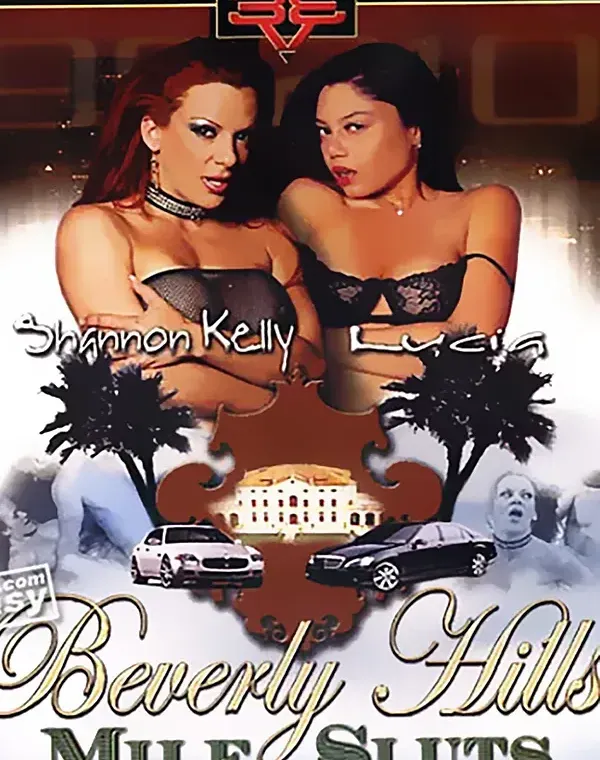 Beverly Hills MILF Slutsダウンロード