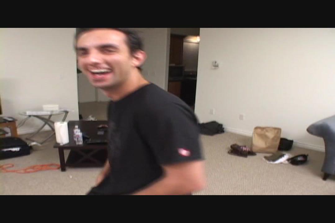 West Coast Gang Bang 27 サンプル画像