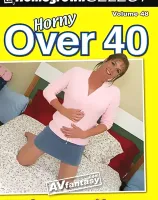 ホーニー オーバー 40: 48