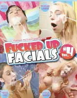 ファックド アップ フェイシャルズ Vol.4