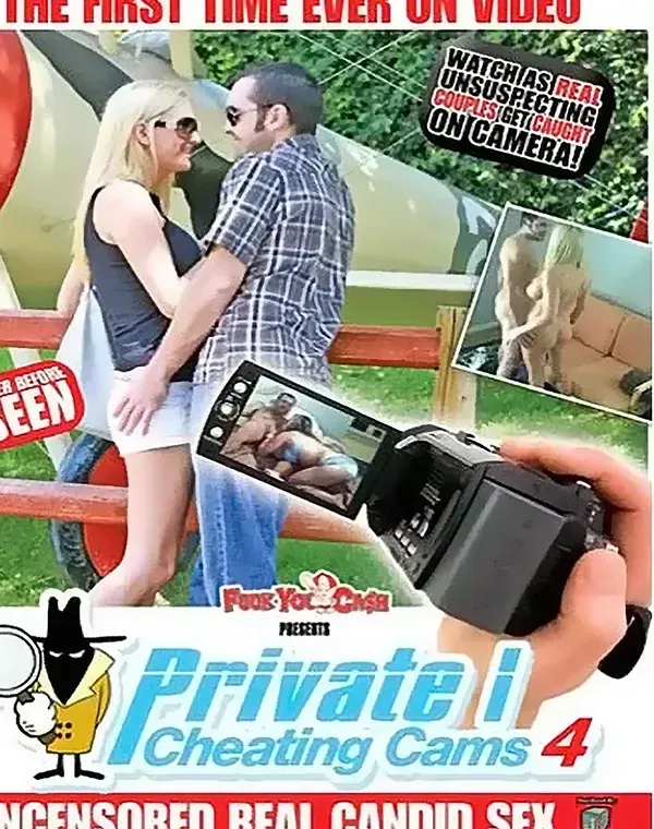 Private I Cheating Cams 4ダウンロード