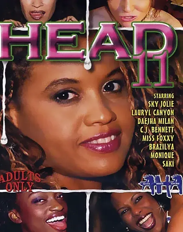 Head 11ダウンロード