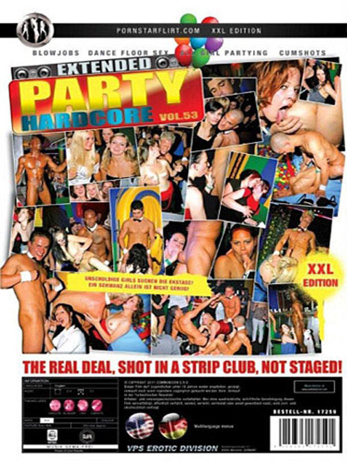 Party Hardcore 53 サンプル画像