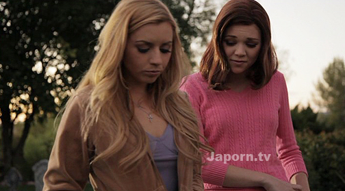 Buffy Slayer XXX サンプル画像