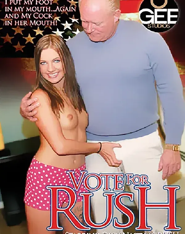 Vote For Rushダウンロード