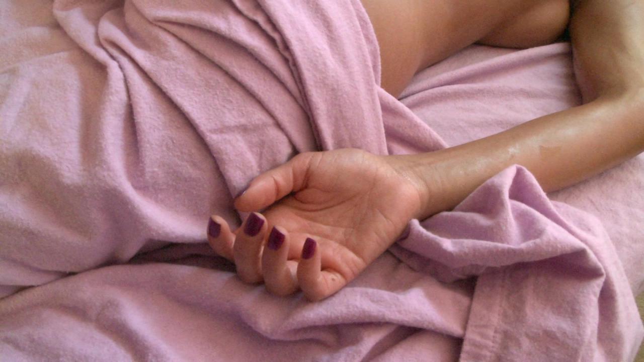 Massage Creep 4 サンプル画像9