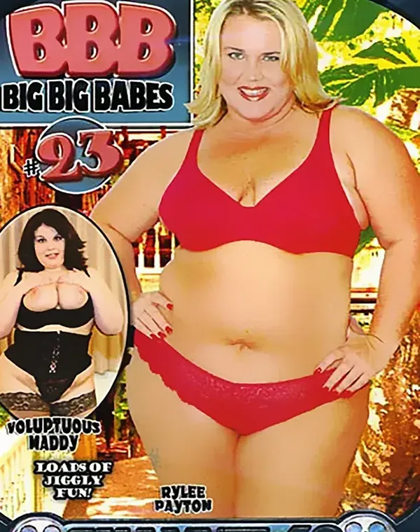 Big Big Babes 23ダウンロード