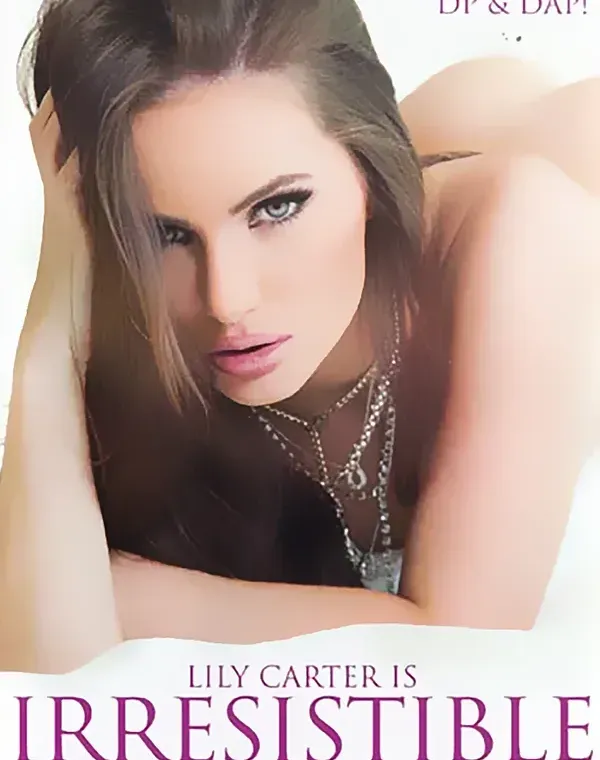 Lilly Carter is Irresistibleダウンロード