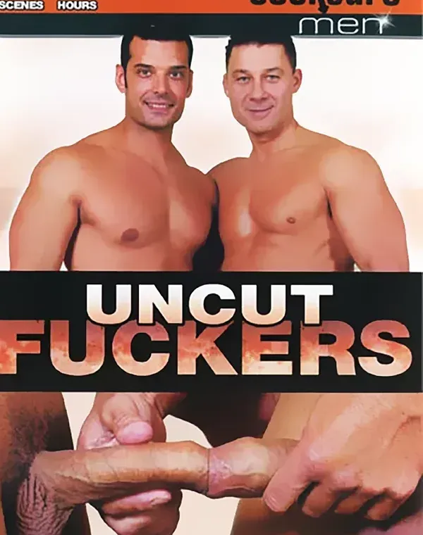 Uncut Fuckersダウンロード