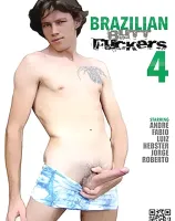ブラジリアン バット ファッカーズ Vol.4