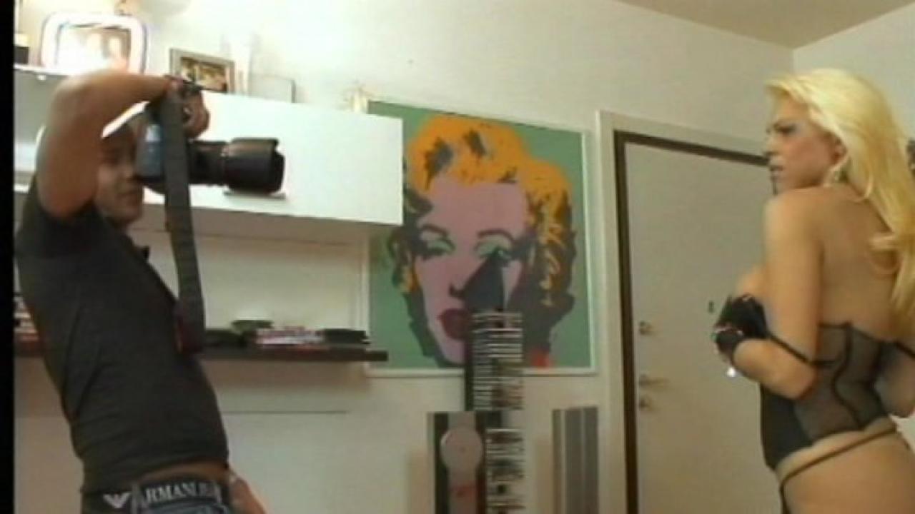 Dirty Trannies サンプル画像