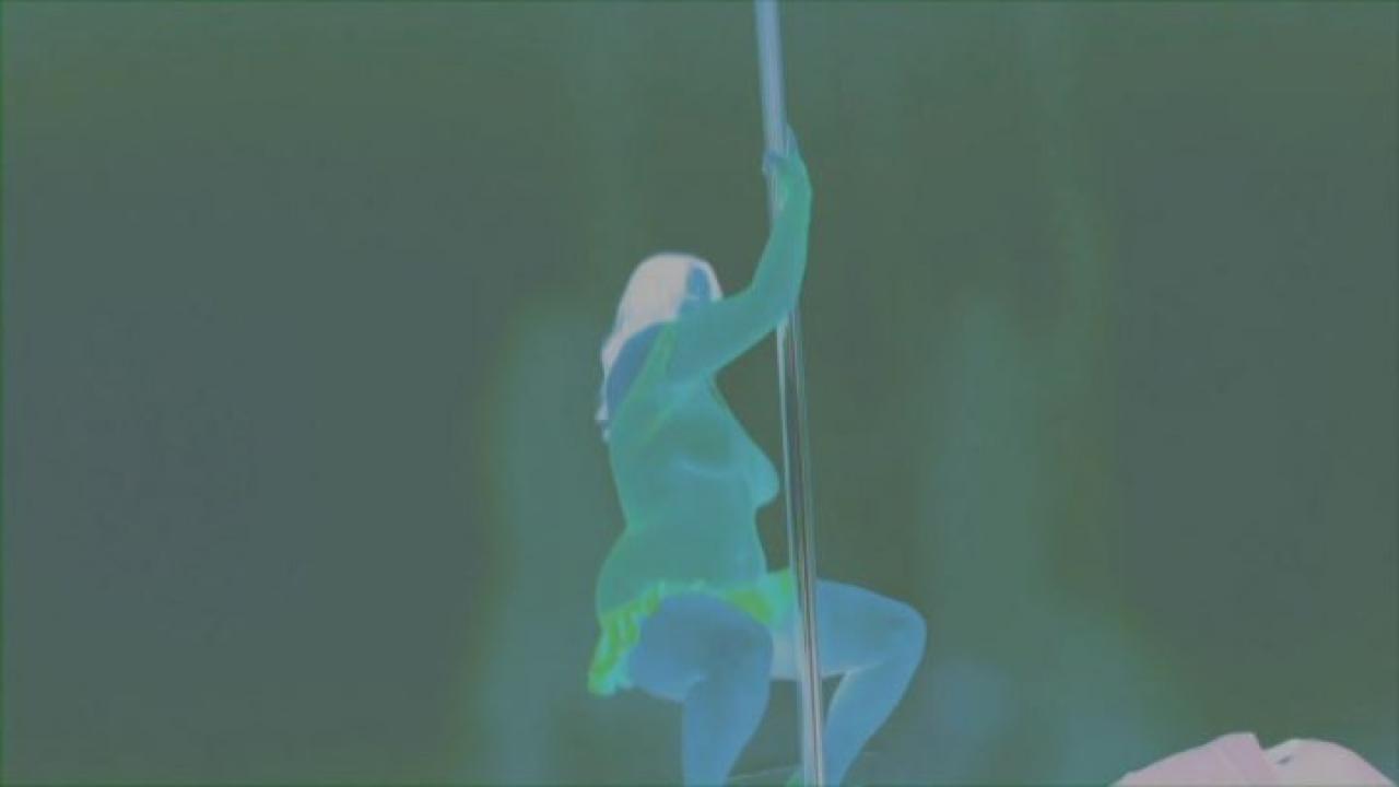 Scale Bustin Babes 49 サンプル画像