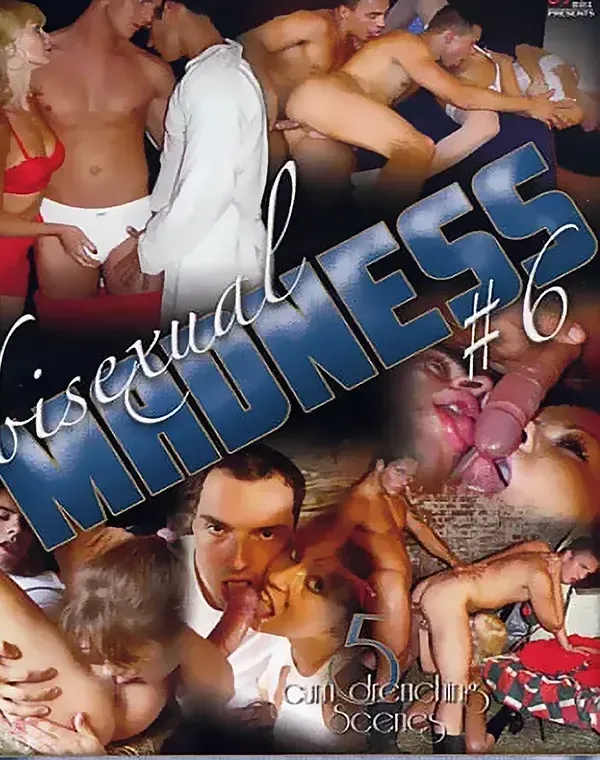 Bisexual Madness 6ダウンロード