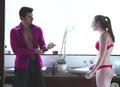 Tales From The Edge: A Hot Wife Blindfolded 1 サンプル画像