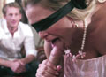 Tales From The Edge: A Hot Wife Blindfolded 1 サンプル画像