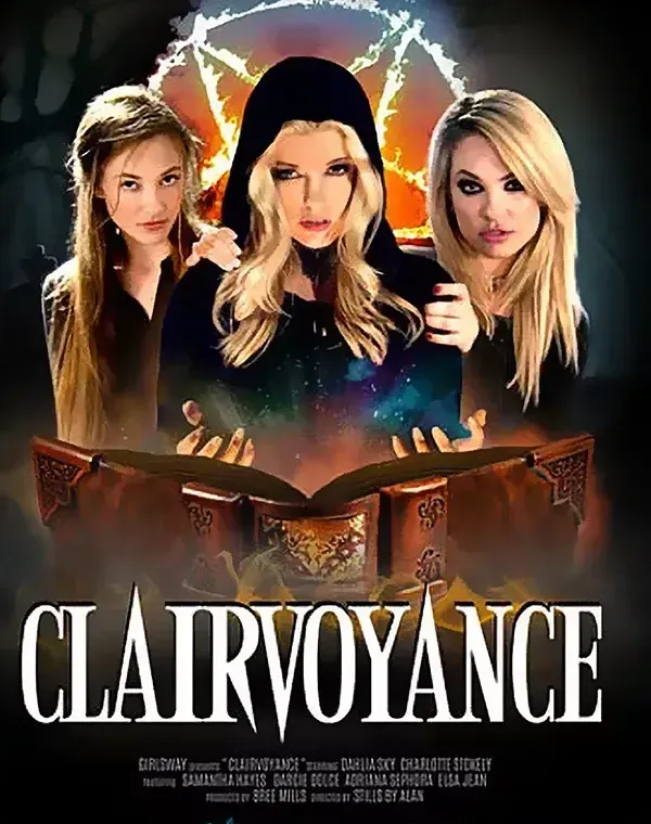 Clairvoyanceダウンロード