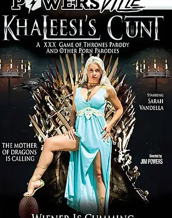Khaleesi's Cuntダウンロード